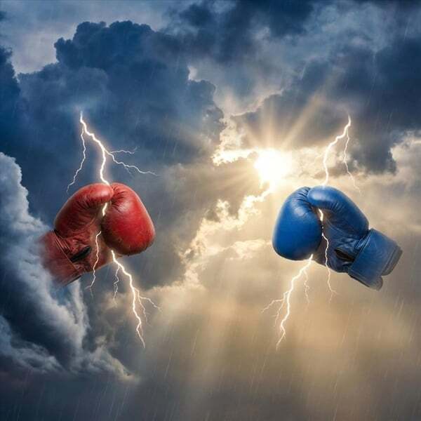 Cover art for Jake vs Tank the Rebirth