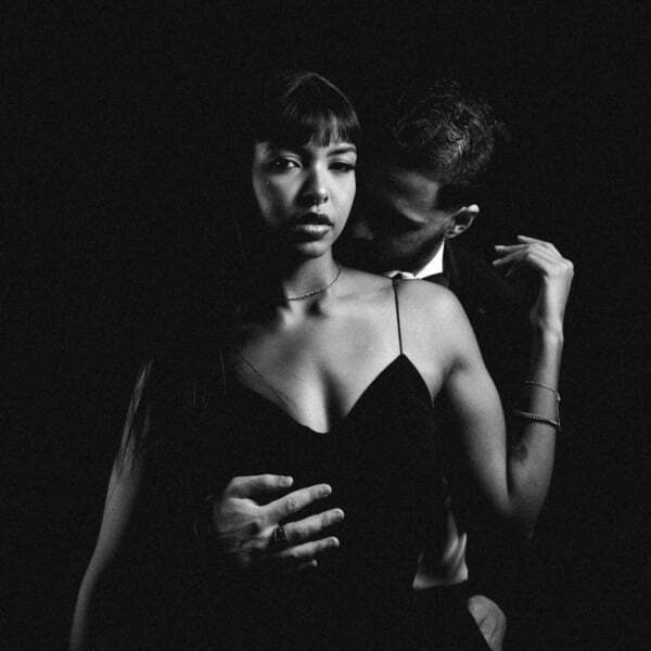 Cover art for Flirt